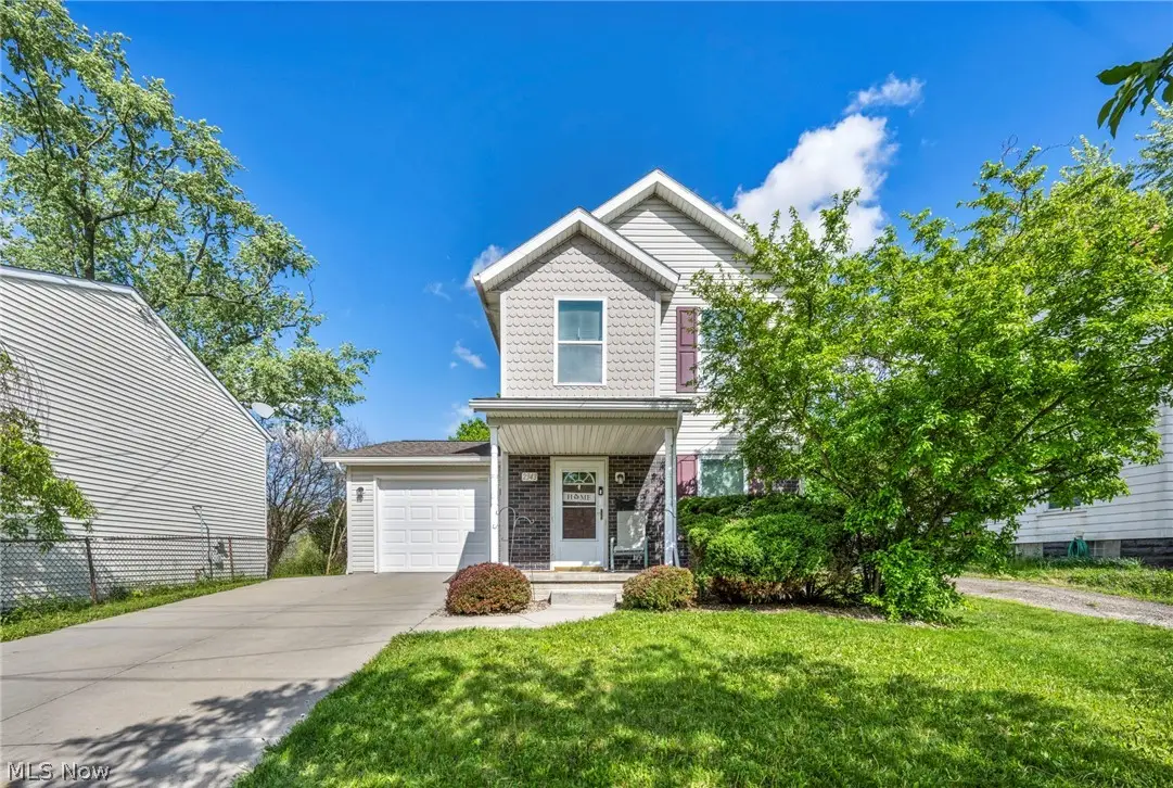 2343 18th Sw Street, Akron, OH 44314 - #1