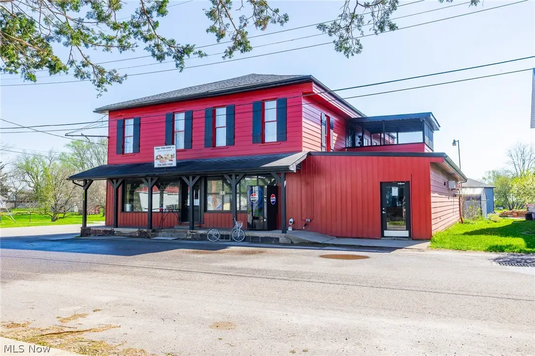 192 2nd Street, West Farmington, OH 44437 - #1