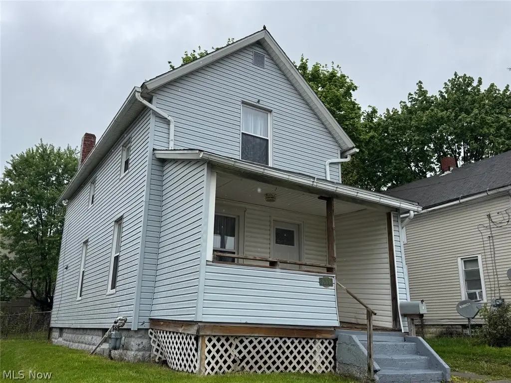 1009 W Wilbeth Road, Akron, OH 44314 - #1