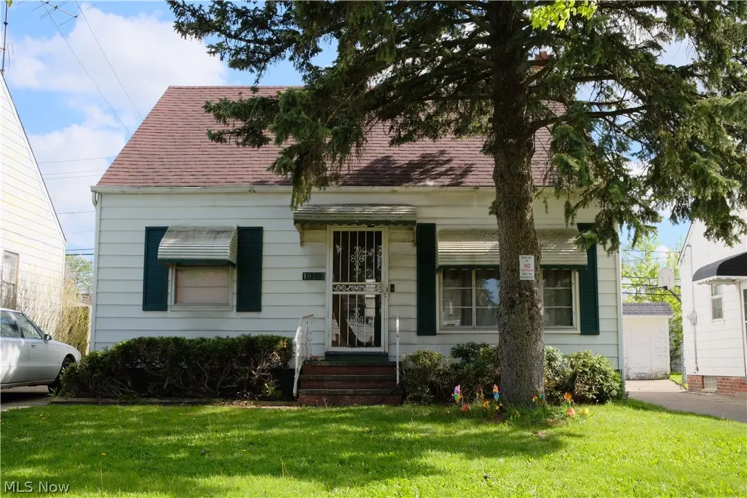 19312 Fairway Avenue, Maple Heights, OH 44137 - #1