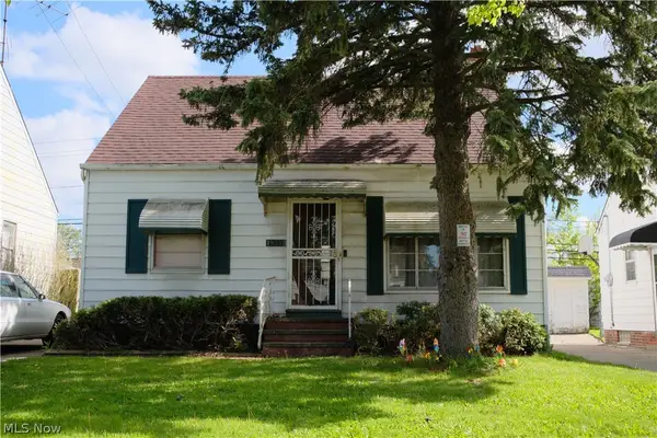 19312 Fairway Avenue, Maple Heights, OH 44137