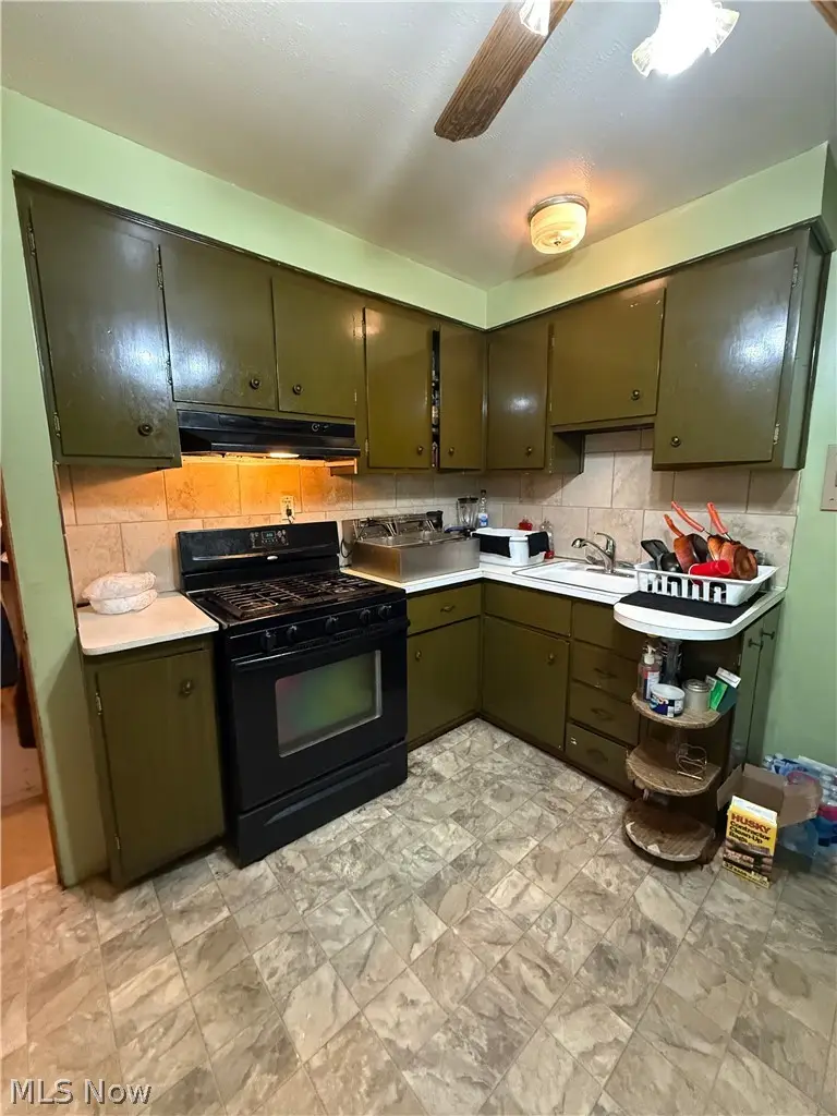 19312 Fairway Avenue, Maple Heights, OH 44137 - #3