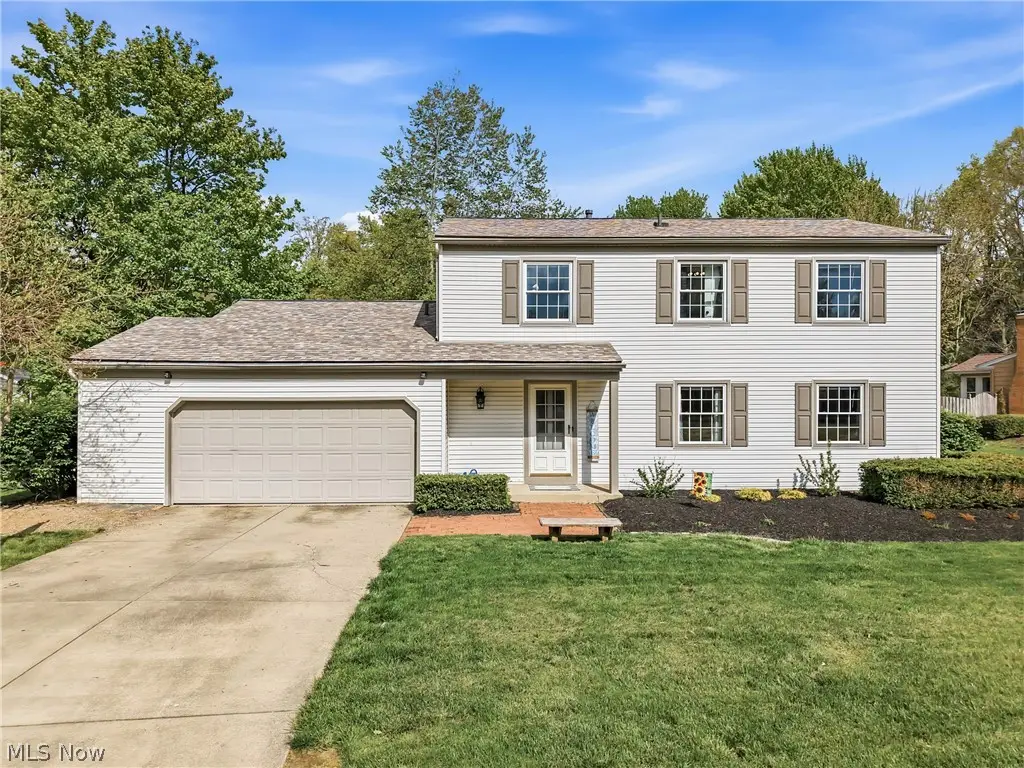 658 Burning Oaks Ne Drive, Warren, OH 44484 - #1
