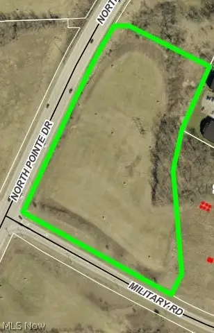 0 Northpointe Road, Zanesville, OH 43701 - #2