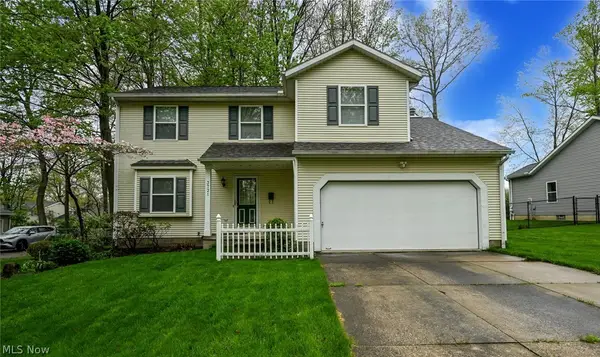 3721 Seneca Street, Stow, OH 44224