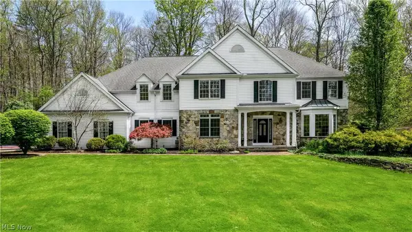 875 Cascades Drive, Aurora, OH 44202
