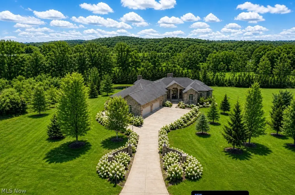 5052 Stone Ridge Drive, Richfield, OH 44286 - #1