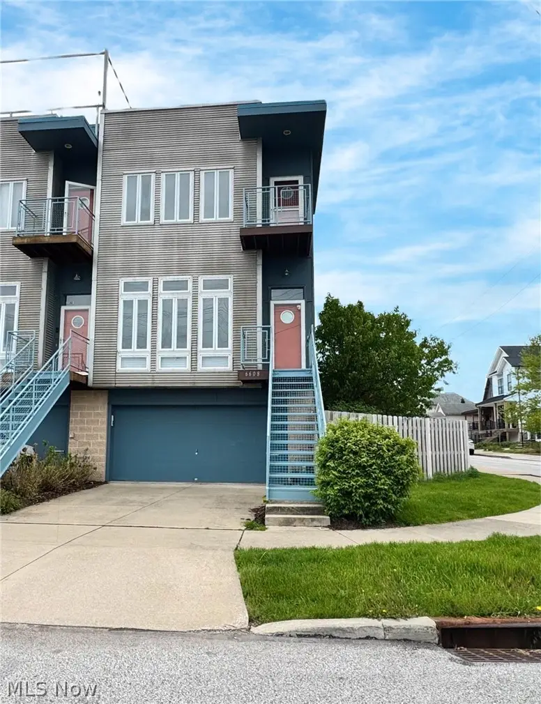 6608 Father Caruso Drive, Cleveland, OH 44102 - #1