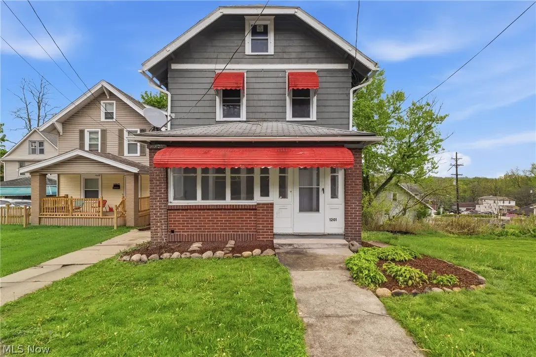 1201 East Avenue, Akron, OH 44307 - #1