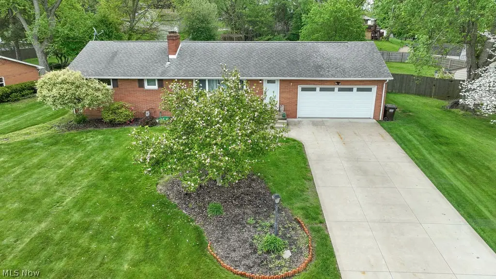 1078 Marion Nw Avenue, Massillon, OH 44646 - #1