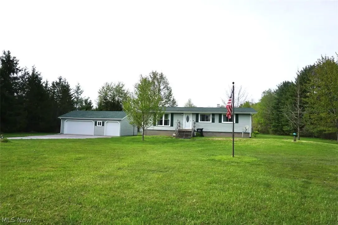 5875 Trumbull Road, Geneva, OH 44041 - #1