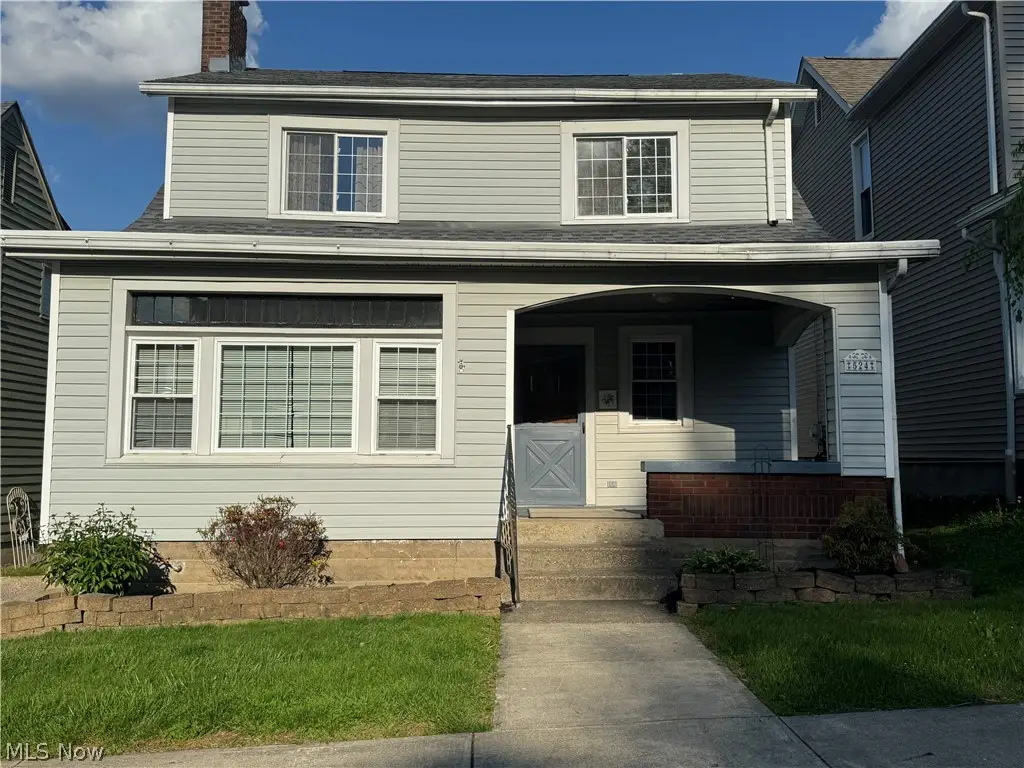 524 N 10th Street, Cambridge, OH 43725 - #1