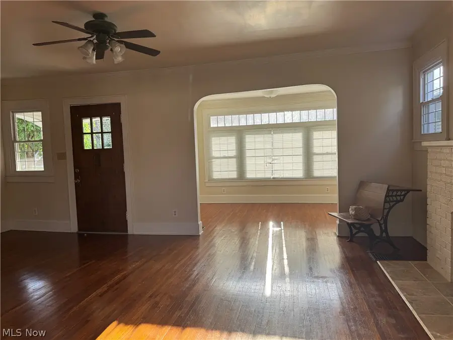 524 N 10th Street, Cambridge, OH 43725 - #2