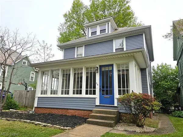 316 Oakwood Avenue, Marietta, OH 45750