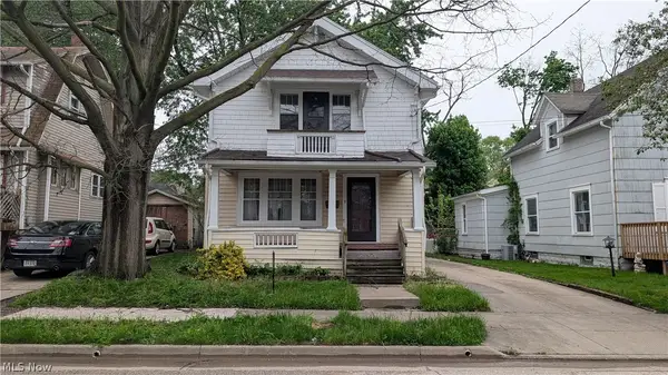 2321 14th Sw Street, Akron, OH 44314