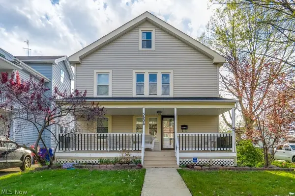 3506 Bosworth Road, Cleveland, OH 44111