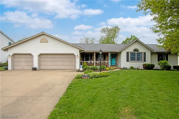 2585 Greenbriar Lane, Wooster, OH 44691