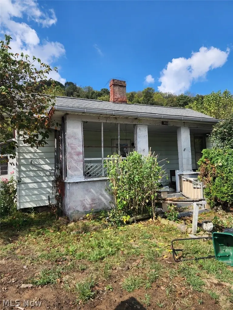 200 Central Avenue, Tiltonsville, OH 43963 - #1
