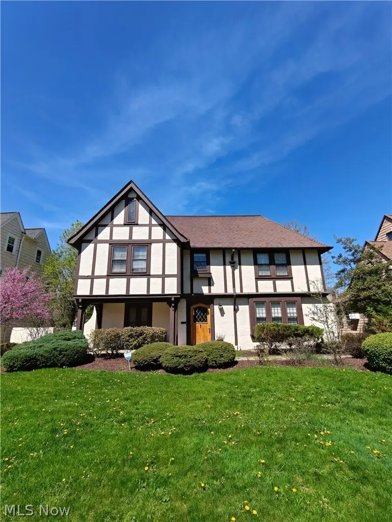 18421 Lynton Road, Shaker Heights, OH 44122 - #2