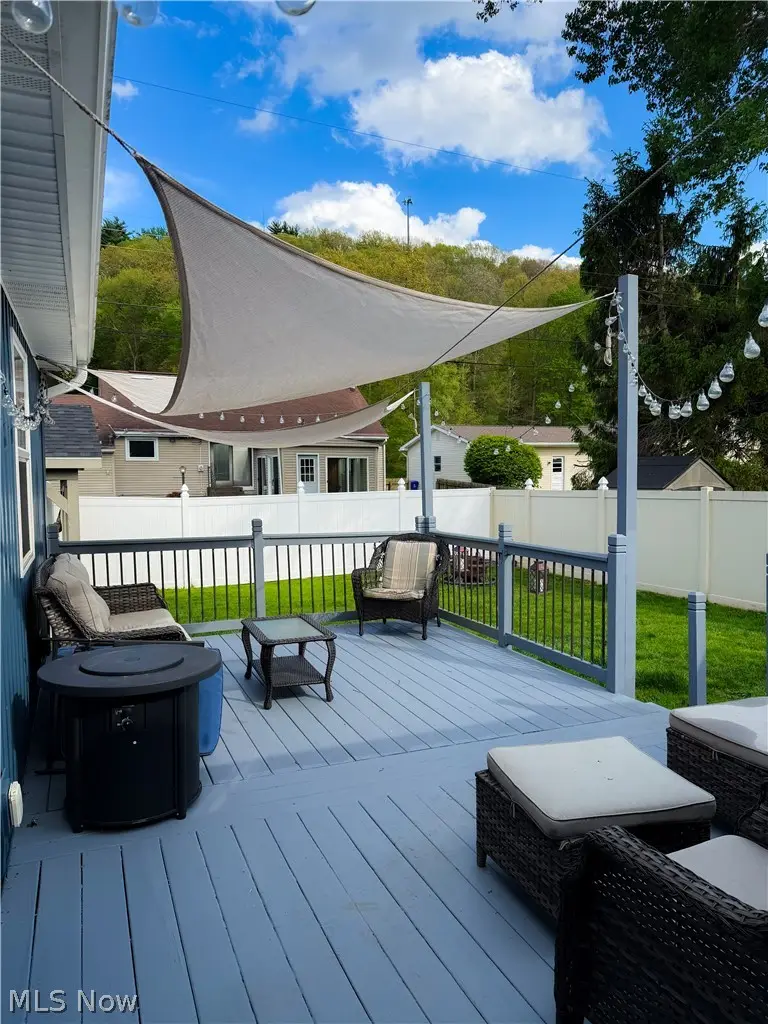 141 Spring Street, Gnadenhutten, OH 44629 - #3