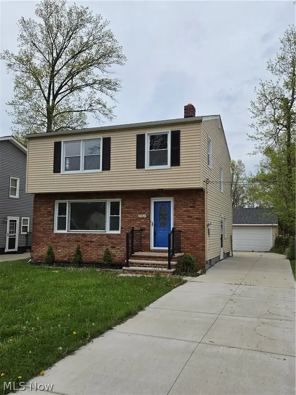 35821 Meyer Avenue, Eastlake, OH 44095