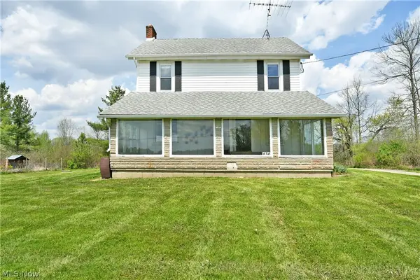 634 Bristol Champion Townline Ne Road, Bristolville, OH 44402