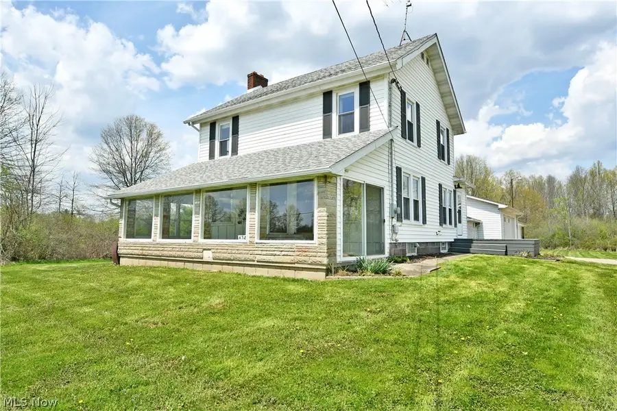 634 Bristol Champion Townline Ne Road, Bristolville, OH 44402 - #2