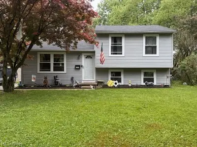 1311 Carol Drive, Kent, OH 44240 - #1