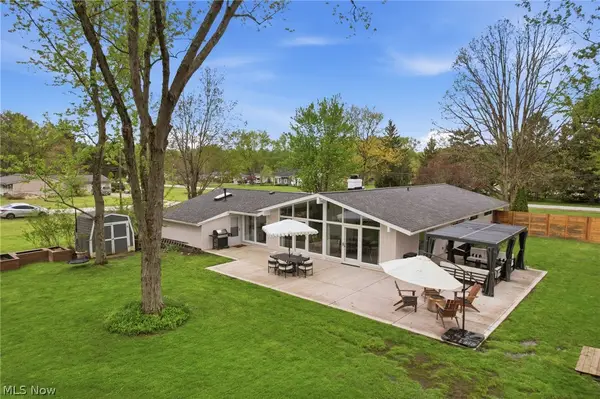 12789 Manchester Drive, Chesterland, OH 44026