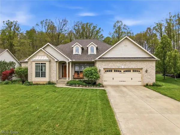 12355 Summerwood Drive, Concord Twp, OH 44077