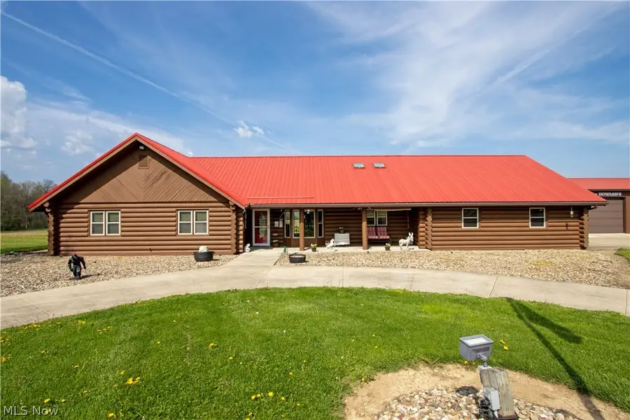 454 State Route 60, Greenwich, OH 44837 - #2