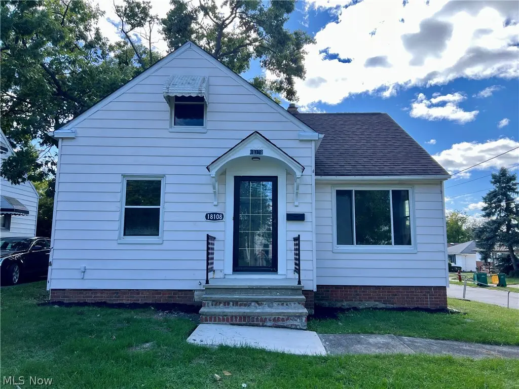 18108 Mccracken Road, Maple Heights, OH 44137 - #1