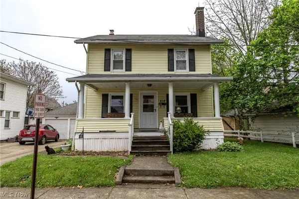 418 9th Ne Street, Massillon, OH 44646