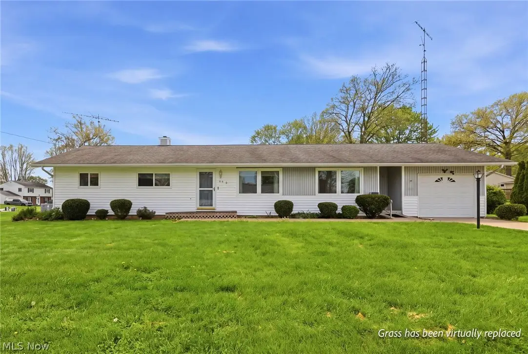 921 Duff Drive, Ashland, OH 44805 - #1