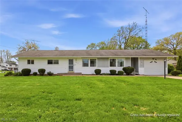921 Duff Drive, Ashland, OH 44805