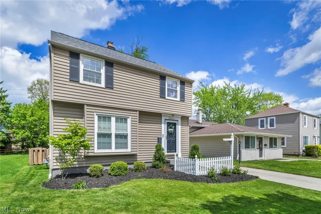 20944 Woodstock Avenue, Fairview Park, OH 44126 - #1