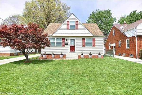 21001 Wilmore Avenue, Euclid, OH 44123