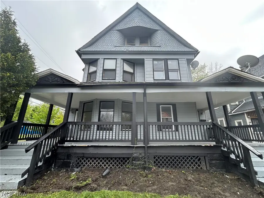 6410 Dibble Avenue, Cleveland, OH 44103 - #2