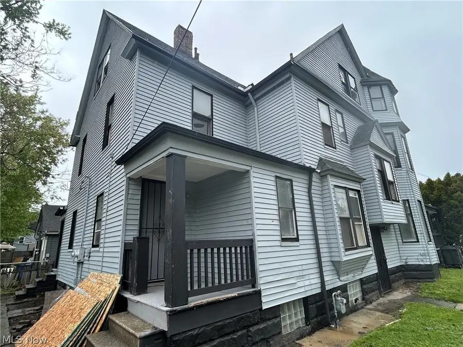 6410 Dibble Avenue, Cleveland, OH 44103 - #3