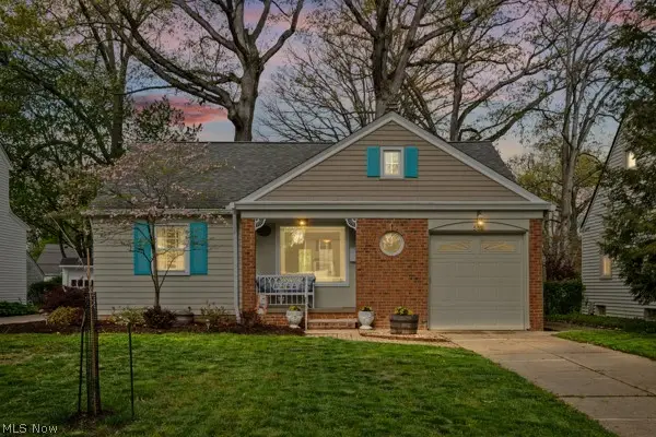 552 Lake Forest Drive, Bay Village, OH 44140 - #1