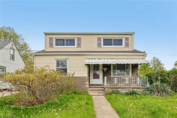 599 E 250th Street, Euclid, OH 44132