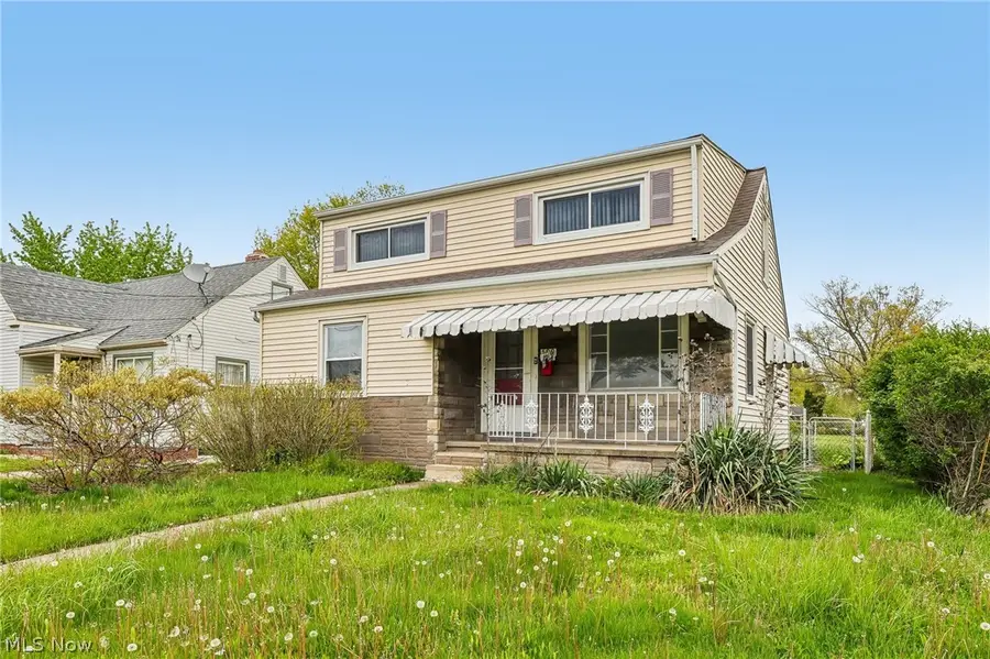 599 E 250th Street, Euclid, OH 44132 - #2