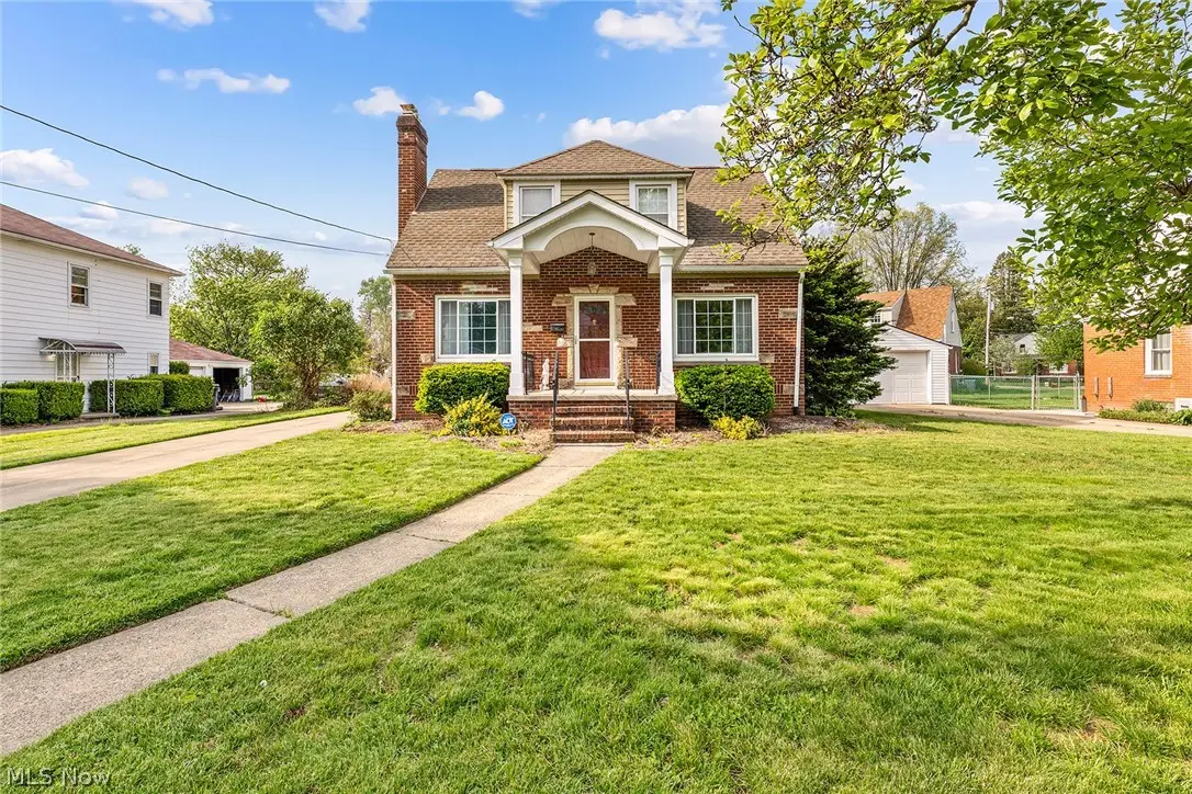 2603 Graham Avenue, Akron, OH 44312 - #1