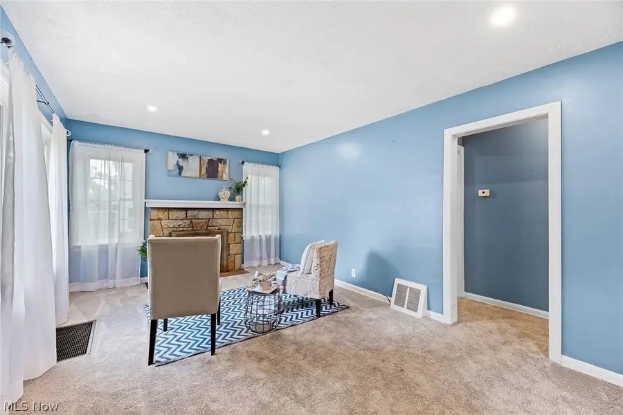 2603 Graham Avenue, Akron, OH 44312 - #3