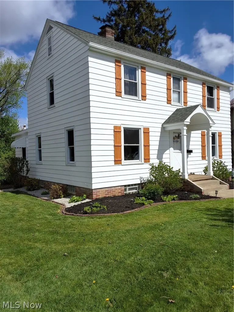 236 Bowland Road, Mansfield, OH 44907 - #3