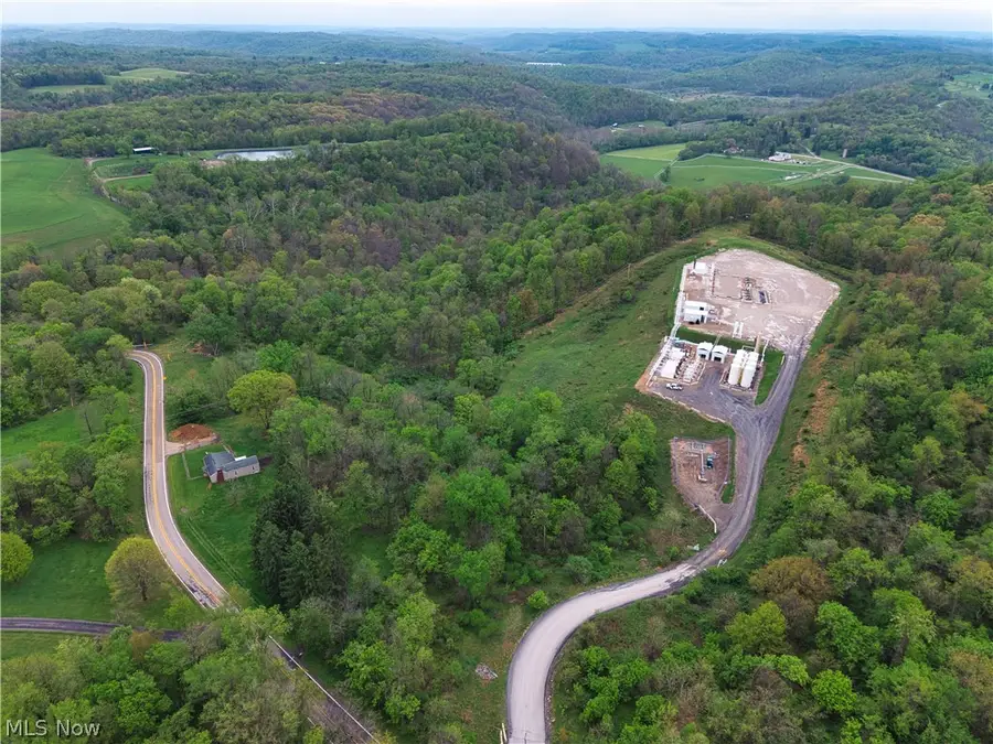0 Bealls Ridge Road, Wellsburg, WV 26070 - #3