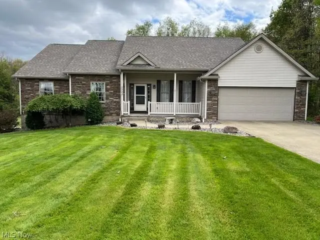 5342 Clingan Trails Boulevard, Struthers, OH 44471 - #1
