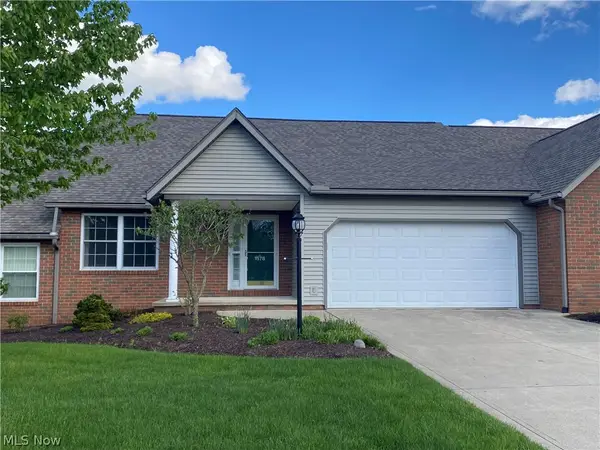 1578 Cape Cod Drive, Mansfield, OH 44904