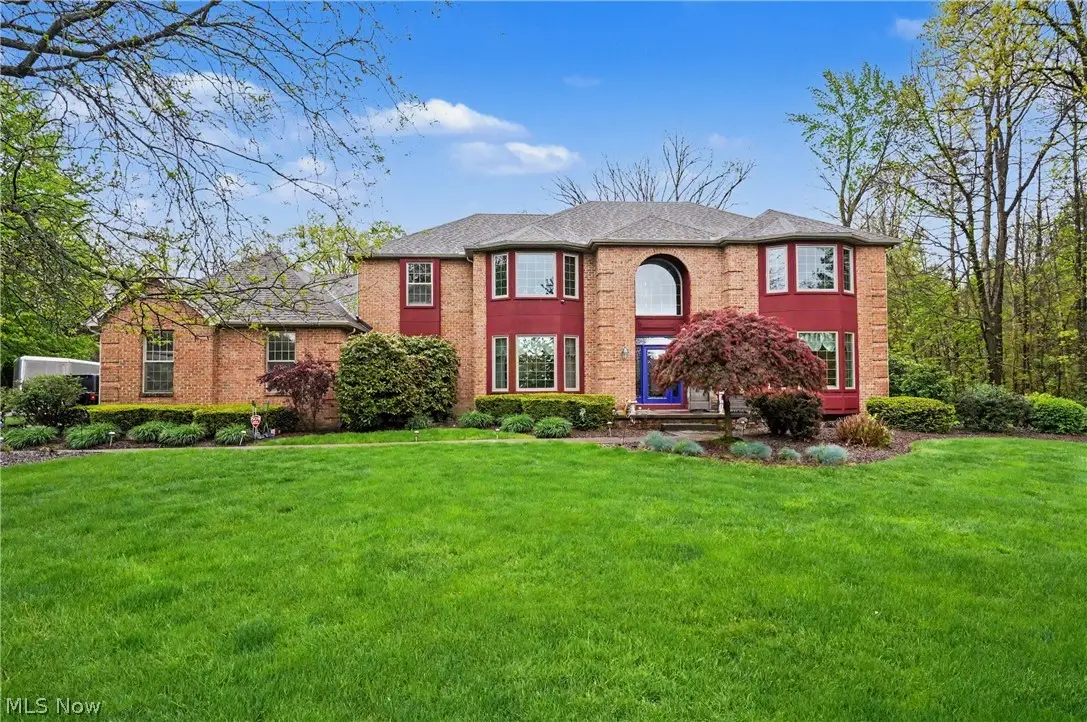 170 Oak Tree Drive, Canfield, OH 44406 - #1