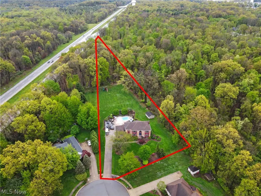 170 Oak Tree Drive, Canfield, OH 44406 - #2